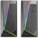 ALTAVOCES GAMING MS7 5.0 USB RGB MARS GAMING