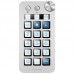 TAC-STREAM MSD-NEO WH