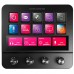 TAC-STREAM MSD-PRO BK-DU25 TAC-STREAM MSD-PRO BK