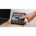 TAC-STREAM MSD-PRO BK-DU25 TAC-STREAM MSD-PRO BK