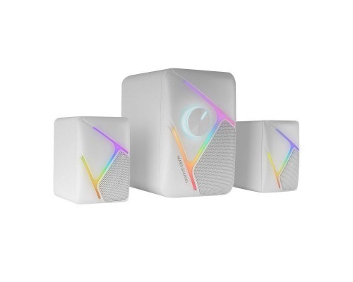 ALTAVOCES TACENS MS-H21 WH