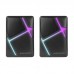 ALTAVOCES TACENS MS-H BK