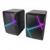 ALTAVOCES TACENS MS-H BK
