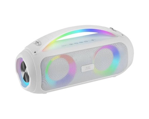 ALTAVOCES TACENS MS-PULSE WH-DU8 ALTAVOCES TACENS MS-PULSE WH