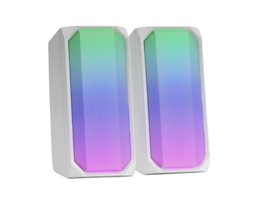 ALTAVOCES TACENS MSRGB WH-DU3 ALTAVOCES TACENS MSRGB WH