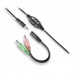 AURICULARES NGS MSX 10 PRO BK