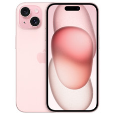 APPLE iPHONE 15 128GB PINK