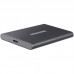 DISCO DURO SOLIDO SAMSUNG T7 1TB GY-DU40 DISCO DURO SOLIDO SAMSUNG T7 1TB GY