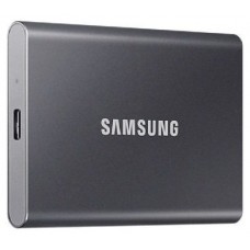4 TB SSD SERIE PORTABLE T7 GREY SAMSUNG EXTERNO