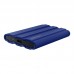 2 TB SSD SERIE PORTABLE T7 SHIELD BLUE SAMSUNG EXTERNO