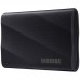 DISCO DURO SOLIDO SAMSUNG T9 2TB BK
