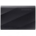 DISCO DURO SOLIDO SAMSUNG T9 2TB BK