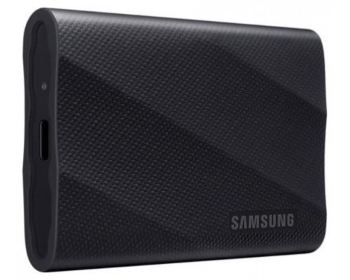 4 TB SSD SERIE PORTABLE T9 BLACK SAMSUNG EXTERNO-AA112 4 TB SSD SERIE PORTABLE T9 BLACK SAMSUNG EXTERNO