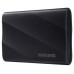 4 TB SSD SERIE PORTABLE T9 BLACK SAMSUNG EXTERNO-AA112 4 TB SSD SERIE PORTABLE T9 BLACK SAMSUNG EXTERNO