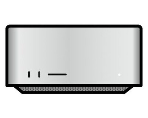 APL-MACSTUDIO MU963YP/A