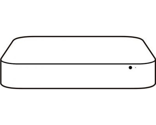 ORDENADOR APPLE MAC MINI MU9D3YP/A