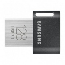 USB DISK 128 GB FIT PLUS USB 3.1 TITAN GRAY SAMSUNG-AA6 USB DISK 128 GB FIT PLUS USB 3.1 TITAN GRAY SAMSUNG