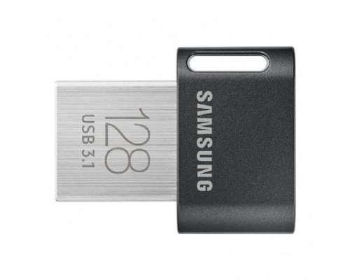 USB DISK 128 GB FIT PLUS USB 3.1 TITAN GRAY SAMSUNG-AA6 USB DISK 128 GB FIT PLUS USB 3.1 TITAN GRAY SAMSUNG