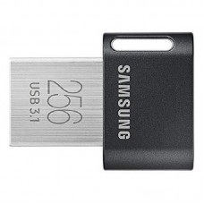 USB DISK 256 GB FIT PLUS USB 3.1 TITAN GRAY SAMSUNG