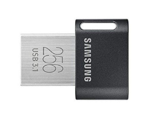 USB DISK 256 GB FIT PLUS USB 3.1 TITAN GRAY SAMSUNG