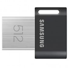 USB DISK 512 GB FIT PLUS USB 3.1 TITAN GRAY SAMSUNG
