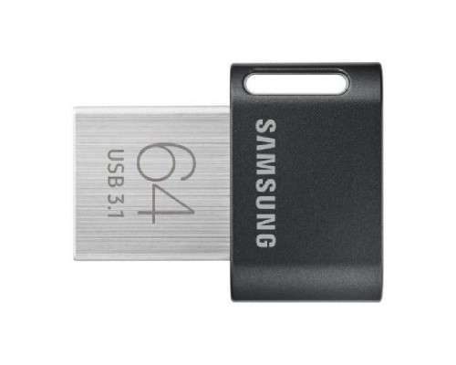 SAM-JETFLASH FIT P 64G GY