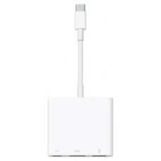 APPLE ADAPTADOR USB-C A AV DIGITAL MULTIPUERTO