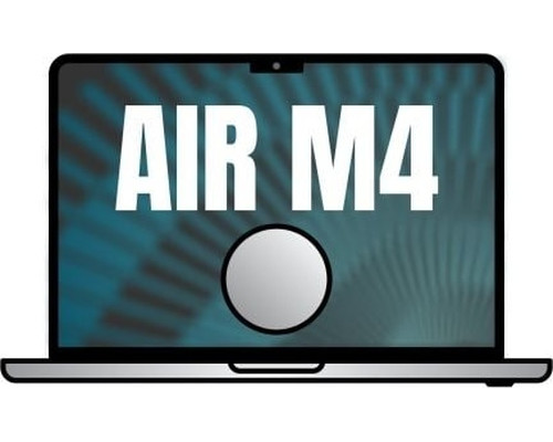 PORTATIL APPLE MACBOOK AIR MW1H3Y/A
