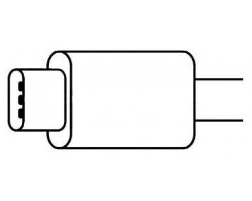 APPLE ADAPTADOR USB-C A TOMA AURICULARES 3.5mm