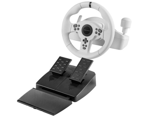 TAC-VOL MWH-RSXONE WH