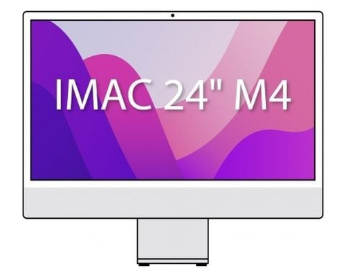 ORDENADOR APPLE IMAC MWUV3Y/A