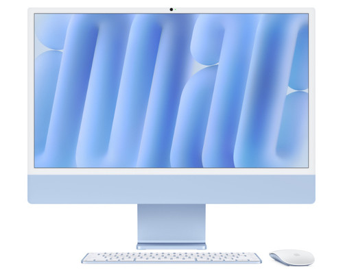 ORDENADOR APPLE IMAC MWV13Y/A