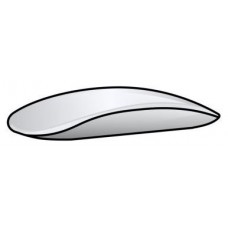 RATON APPLE MAGIC MOUSE BLANCO-AA19 RATON APPLE MAGIC MOUSE BLANCO