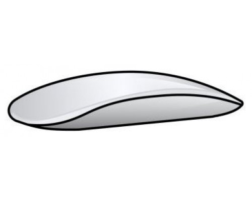 RATON APPLE MAGIC MOUSE BLANCO