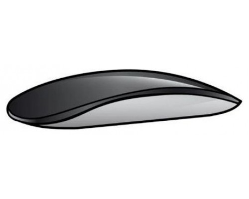 RATON APPLE MAGIC MOUSE NEGRO