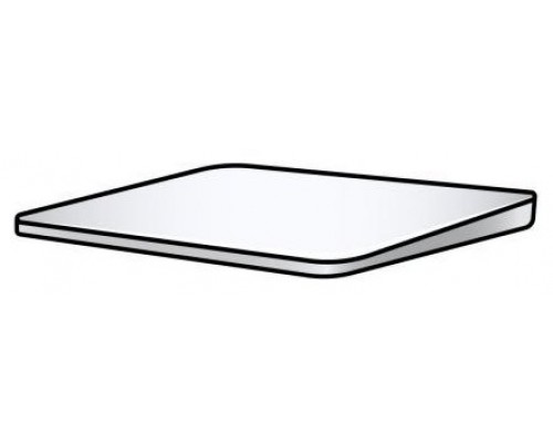 RATON APPLE TRACKPAD BLANCO
