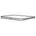 RATON APPLE TRACKPAD BLANCO