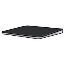 RATON APPLE TRACKPAD NEGRO-AA37 RATON APPLE TRACKPAD NEGRO