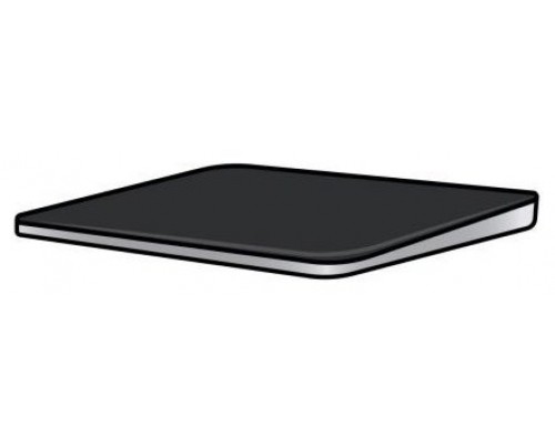 RATON APPLE TRACKPAD NEGRO
