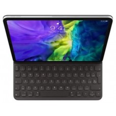 APPLE SMART KEYBOARD IPAD PRO 11"" 2&ordf;GEN Y IPAD AIR 4&ordf;GEN MXNK2Y/A