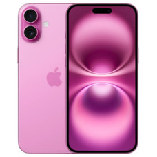 APPLE iPHONE 16 PLUS 128GB PINK