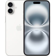 APPLE iPHONE 16 PLUS 256GB WHITE