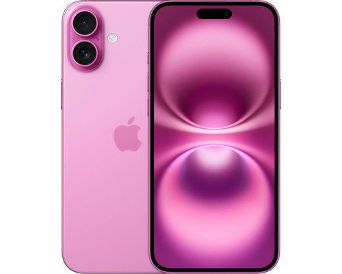 APPLE iPHONE 16 PLUS 256GB PINK-AA263 APPLE iPHONE 16 PLUS 256GB PINK