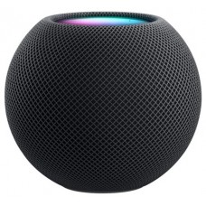 APPLE HOMEPOD MINI GRIS ESPACIAL