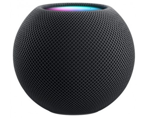 APPLE HOMEPOD MINI GRIS ESPACIAL