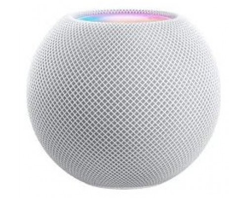 APPLE HOMEPOD MINI BLANCO