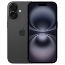 APPLE iPHONE 16 128GB BLACK