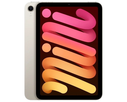 TABLET APPLE IPAD MINI 7th 512 GB WIFI STARLIGHT