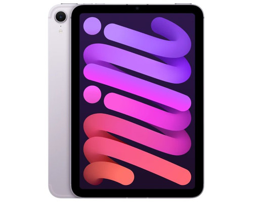 TABLET APPLE IPAD MINI 7th 512 GB WIFI+CELL PURPLE