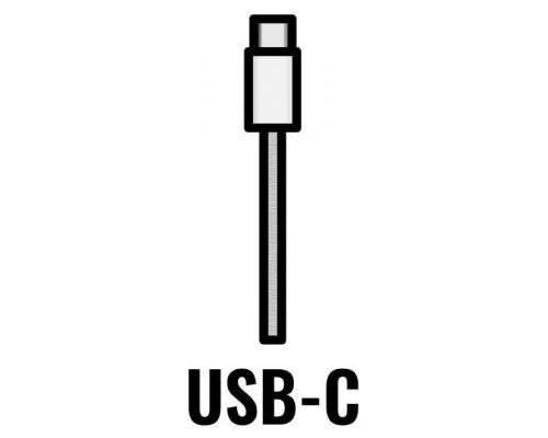 APPLE CABLE DE CARGA USB-C 240w 2M-AA9 APPLE CABLE DE CARGA USB-C 240w 2M